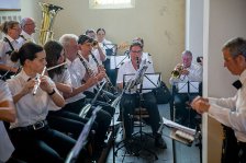 27.08.2023 Abschlussgottesdienst in Krems-Lerchenfeld